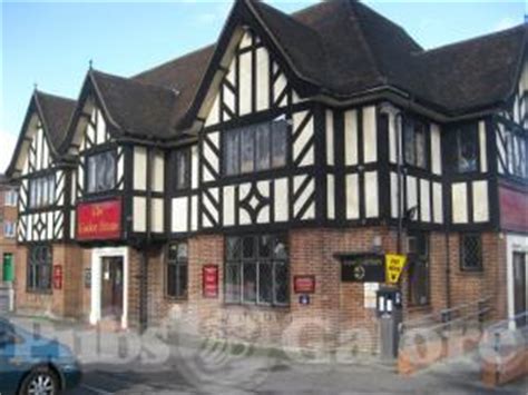 tudor pub|the tudor arms watford.